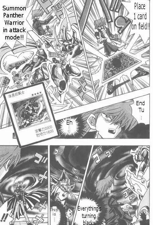 Yu-Gi-Oh! Duelist Chapter 184 15